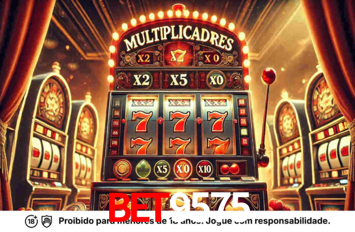 Dealers profissionais da bet9575